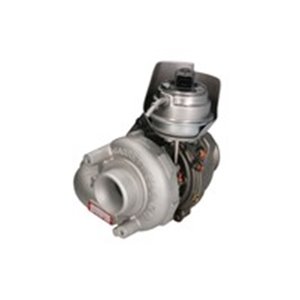 GARRETT 806291-5003S - Turbocharger  Fact - Top1autovaruosad
