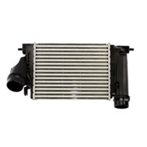 VAL816759 Intercooler fits: NISSAN QASHQAI II, X TRAIL III; RENAULT GRAND S