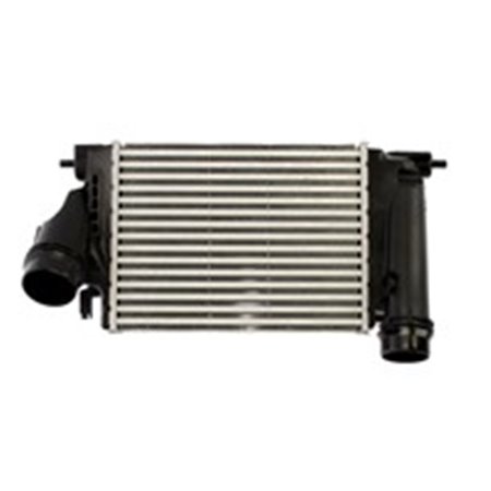 816759 Charge Air Cooler VALEO