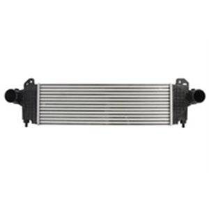 NRF 30343 Intercooler fits: IVECO DAILY V, DAILY VI 2.3D/3.0CNG/3.0D 09.11 