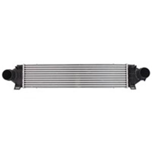 818305 Charge Air Cooler VALEO - Top1autovaruosad