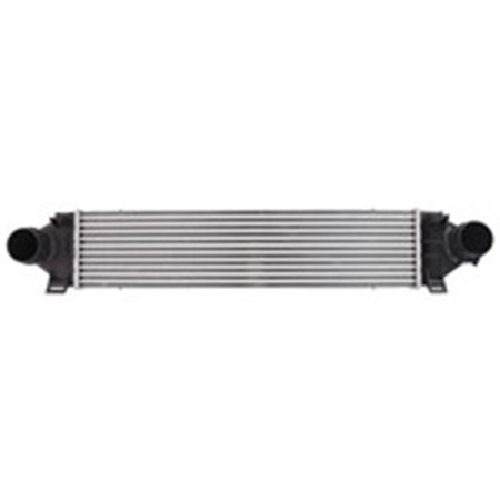 818305 Charge Air Cooler VALEO