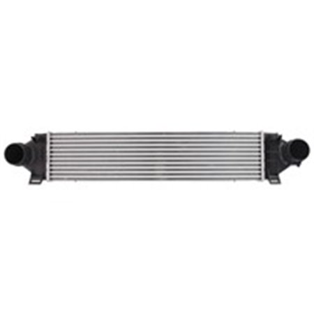 VALEO 818305 - Intercooler fits: VOLVO S80 II, XC70 II FORD GALAXY II, MONDEO IV, S-MAX LAND ROVER DISCOVERY SPORT, FREELANDER