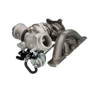 EVTC0032 Turbocharger (New) fits: AUDI A4 B7, A6 C6; SEAT EXEO, EXEO ST 2.