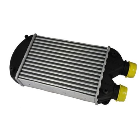 DAF002TT Charge Air Cooler THERMOTEC