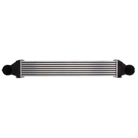DAM007TT Charge Air Cooler THERMOTEC
