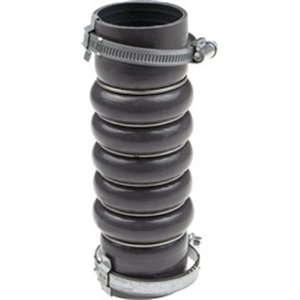 GAT09-0937 Intercooler hose (diameter 47mm, length 172mm, black) fits: FORD 
