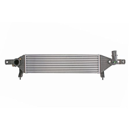 DA1004TT Charge Air Cooler THERMOTEC