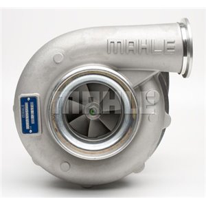 228 TC 17917 000 Turbocharger fits: MAN E2000, F2000, TGA; NEOPLAN EUROLINER D2866