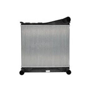NRF 30913 Intercooler fits: LAND ROVER DISCOVERY IV, RANGE ROVER SPORT I 3.