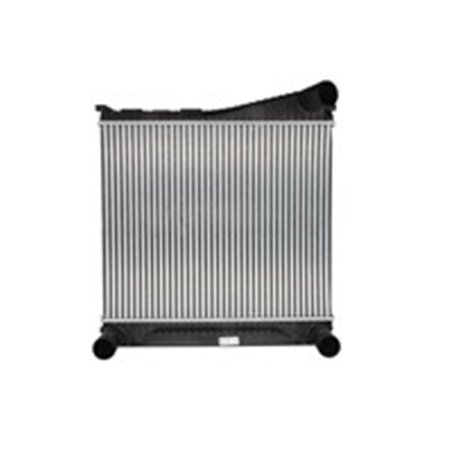 NRF 30913 - Intercooler fits: LAND ROVER DISCOVERY IV, RANGE ROVER SPORT I 3.0D 09.09-12.18