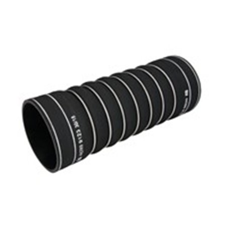 FE44289 Intercoolerslang (avgassida, 89,5mm/97,5mmx250mm, svart) passar: