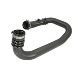 IMP224762 Intercooler hose  black  fits - Top1autovaruosad