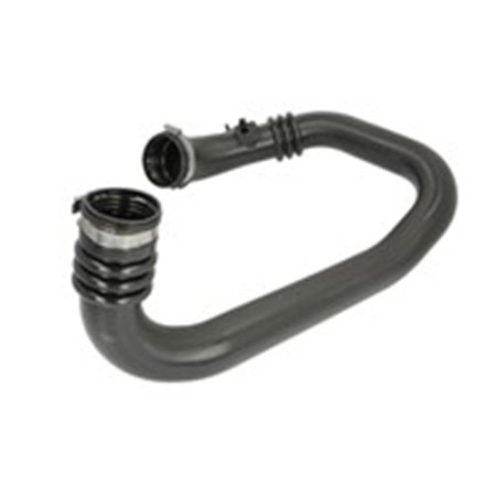 IMP224762 Intercooler hose (black) fits