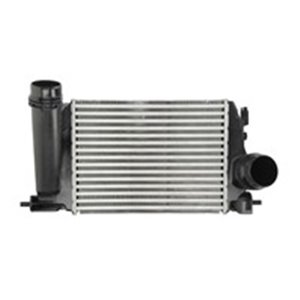 818294 Charge Air Cooler VALEO - Top1autovaruosad