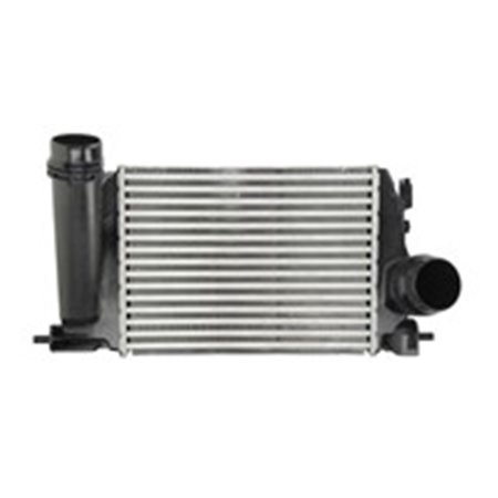 818294 Charge Air Cooler VALEO