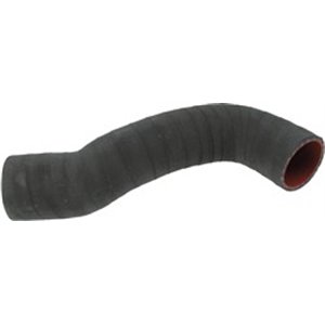 GAT09-0847 Intercooler hose R (diameter 43/50mm, length 260mm, black) fits: 