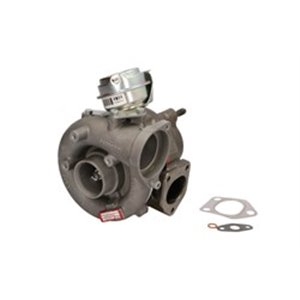 725364-9022S Turbocharger (Factory remanufactured, with gasket set) fits: BMW 