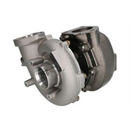 EVORON EVTC0085 - Turbocharger (New) fits: BMW 5 (E60), 5 (E61), 7 (E65, E66, E67) 3.0D 06.02-12.09