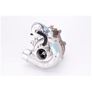 KKK53039880089 Turbocharger fits: IVECO DAILY III; S2000