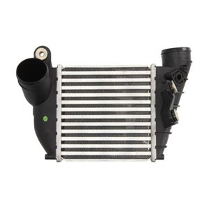 DAA008TT Charge Air Cooler THERMOTEC - Top1autovaruosad