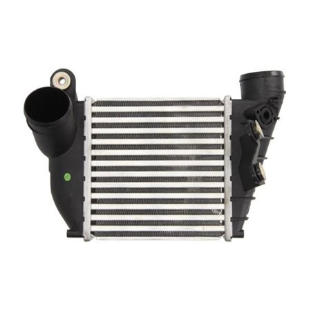 DAA008TT Kompressoriõhu radiaator THERMOTEC