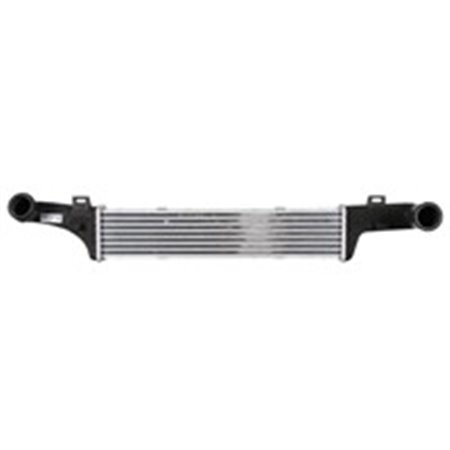 NRF 30419 - Intercooler fits: MERCEDES E T-MODEL (S210), E (VF210), E (W210) 2.0-2.9D 03.96-03.03