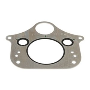 574.821 Gasket, charge air cooler ELRING - Top1autovaruosad