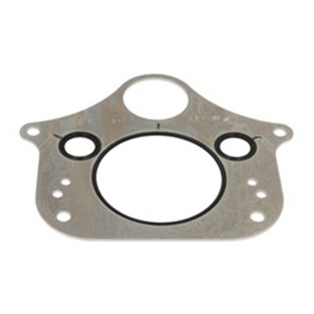 574.821 Gasket, charge air cooler ELRING