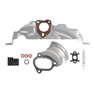 EL518980 Turbocharger assembly kit (with gaskets) fits: DACIA LODGY; NISSA