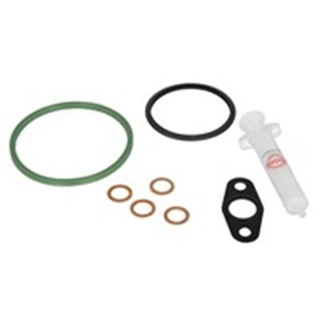 EL736520 Turbocharger assembly kit (with gaskets) fits: BMW 1 (F20), 1 (F2