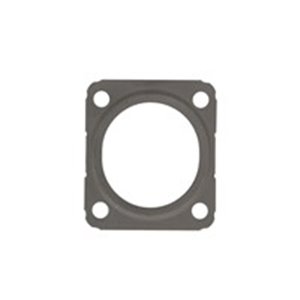538.350 Gasket, charger ELRING - Top1autovaruosad