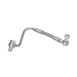 AJUOP10545 Turchocharger lubrication hose fits: FIAT BRAVO II, DOBLO, DOBLO 