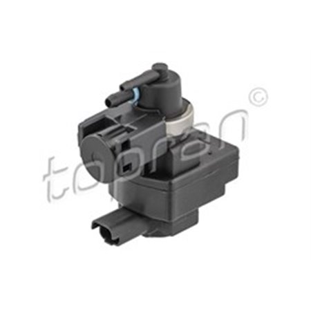 HP639 914 Electropneumatic control valve fits: BMW 1 (F20), 1 (F21), 3 (F30