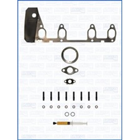 JTC11482 Mounting Kit, charger AJUSA