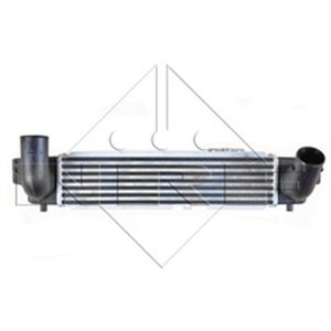 NRF 30372 Intercooler fits: KIA SORENTO I 2.5D 08.02 03.11