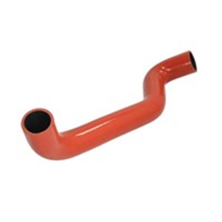 LE5461.08 Intercooler hose (49mm/59mm, red) fits: IVECO DAILY III, DAILY IV