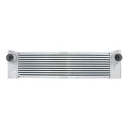 NIS 96531 Intercooler passar: MERCEDES VIANO (W639), VITO / MIXTO (W639), VIT