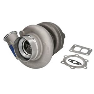 NIS 93302 Turbocharger (with fitting kit) fits: MAN TGA, TGS I D2066LF03 D2