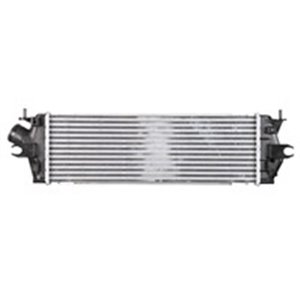 30271 Charge Air Cooler NRF - Top1autovaruosad