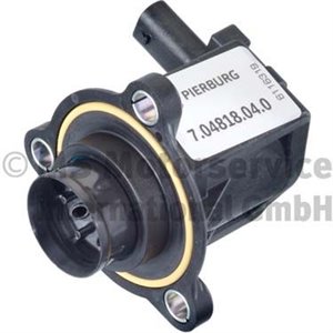 7.04818.04.0 Electric control valve (12V) fits: MERCEDES A (V177), A (W176), A