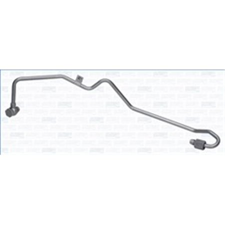 AJUOP10488 Turchocharger lubrication hose fits: AUDI A1 SEAT ALTEA, ALTEA X