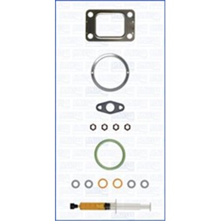 JTC12277 Монтажный комплект, компрессор AJUSA