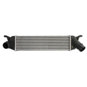 30996 Charge Air Cooler NRF - Top1autovaruosad