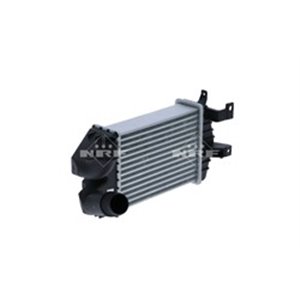 NRF 30307 Intercooler fits: OPEL ASTRA H, ASTRA H GTC, ZAFIRA B, ZAFIRA B/M