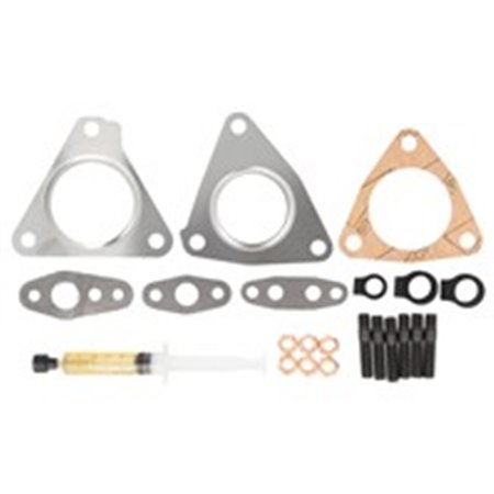 AJUJTC11624 Turbocharger assembly kit (with gaskets)