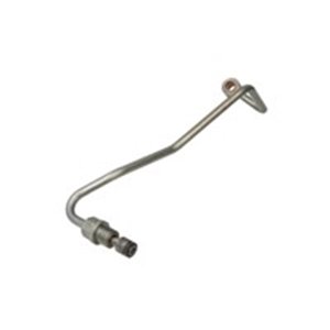 AJUOP10667 Turchocharger lubrication hose fits: DACIA DOKKER, DOKKER EXPRESS