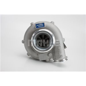 228 TC 17916 000 Turbocharger fits: MAN HOCL, SL II, TGA, TGS I; FAP A D2066LF01 D