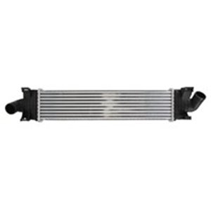 NRF 30870 Intercooler fits: FORD C MAX, C MAX II, FOCUS C MAX, FOCUS II, FO