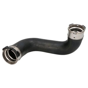 DC1113TT Intercooler hose fits: NISSAN NAVARA, NP300 NAVARA, PATHFINDER II